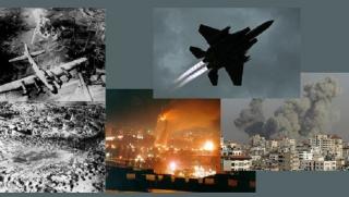 Сърби, удари, НАТО, 1999 г., превишение, норми, уран