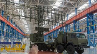 National Interest, унищожаване, американски спътници