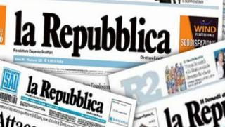 La Republica, Украйна, убиха, италиански журналист