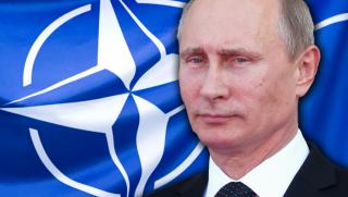 Aftenposten, Норвегия, среща, НАТО, победа, Путин