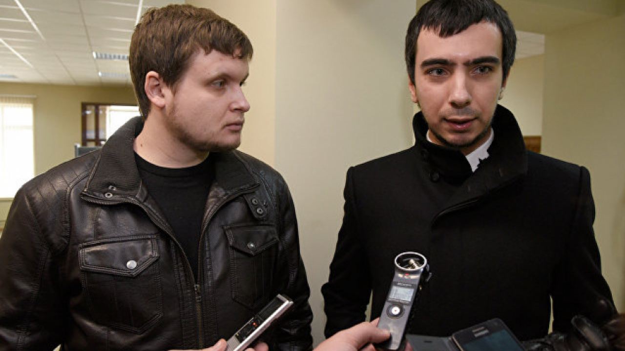Шегаджии попитаха американски губернатор за инструкции по свалянето на властта в Русия