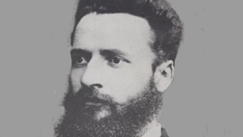 June 2 – Day of Botev and people who died for the liberty and independence of Bulgaria