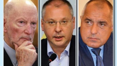 Трима премиери в разговор за бъдещето на Европа