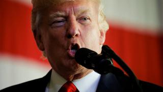 U.S. News&World Report, Тръмп, пасивен, Русия