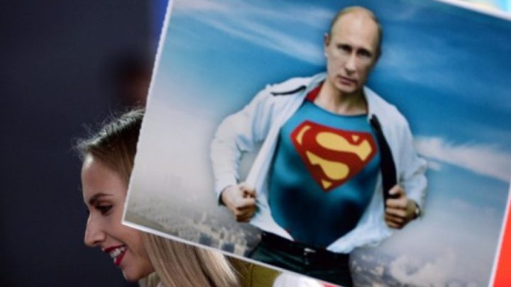 New York Post: Путин безмилостно "троли" американските демократи