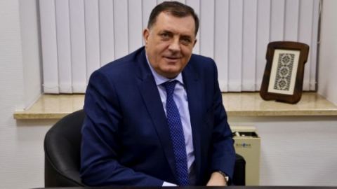 Русия се стреми да запази мира на Балканите
