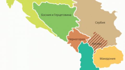 Милан Кучан: Западните Балкани са като буре с барут