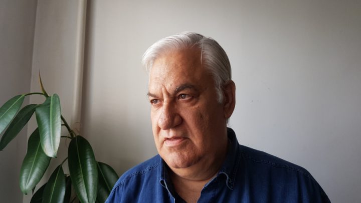 След като се справи с  Тръмп, в петък папа Франциск се захвана  и с Балканите