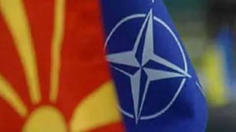 Предстои бързо приемане на Македония в НАТО, за да отслабят руското влияние