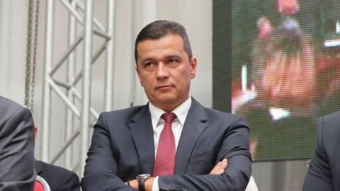 Румънското правителство падна