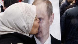 Wiener Zeitung, Путин, гордост, руснаци