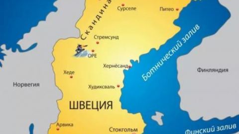 В Швеция се изплашиха от подготовката на Русия за голяма война