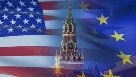 Стана известно за работата на САЩ и ЕС над новите санкции срещу Русия