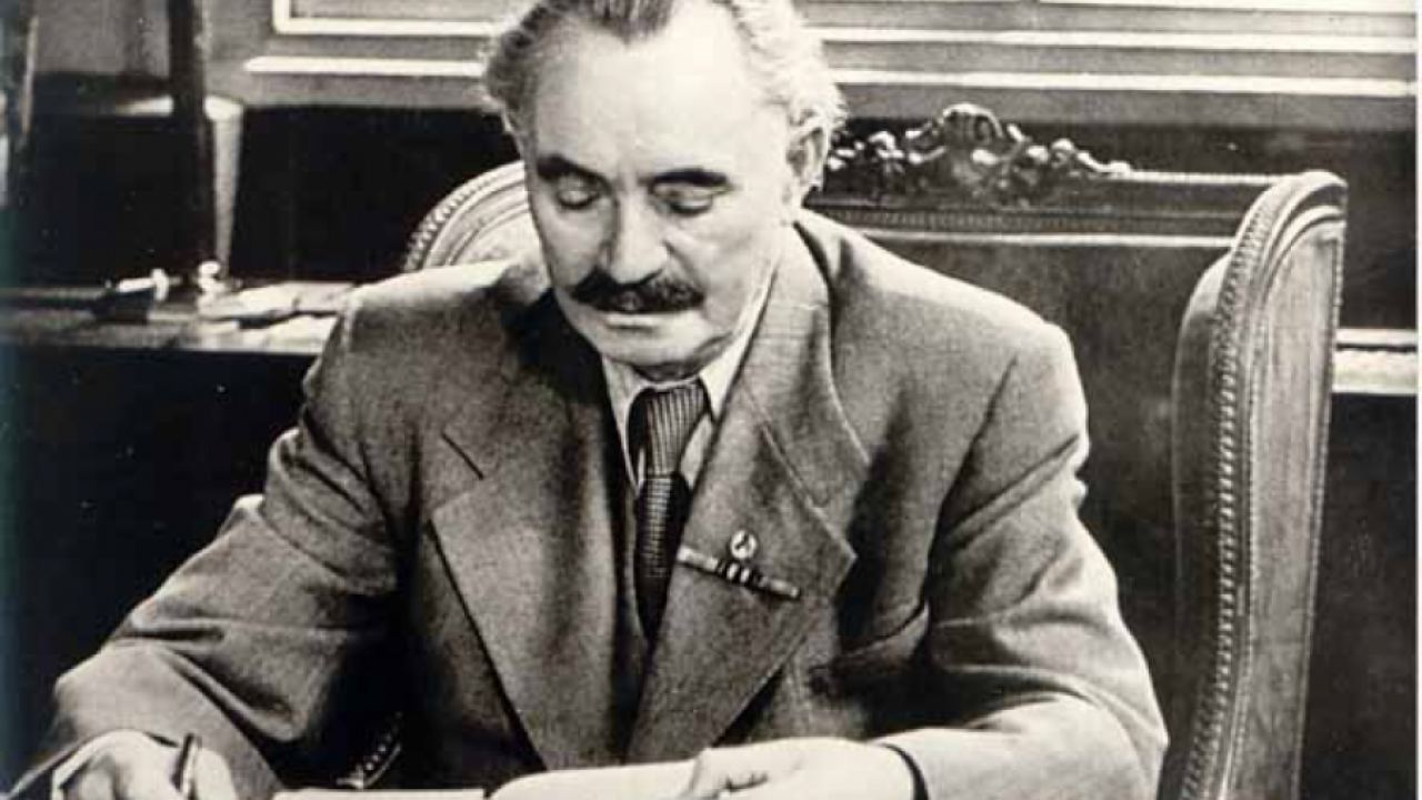 138 години от рождението на един от най-ярките водачи на социалистическото движение в България Георги Димитров