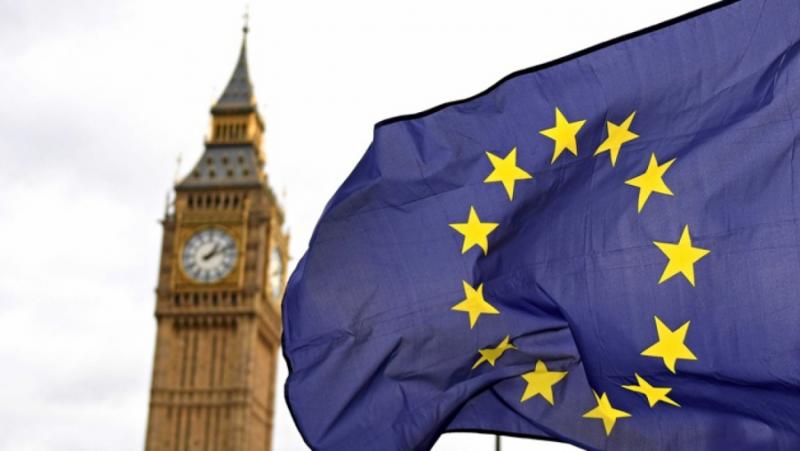 1 million European professionals are getting ready to go away Nice Britain
 – 2024-07-17 19:03:38