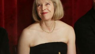 Великобритания, преговори, Brexit