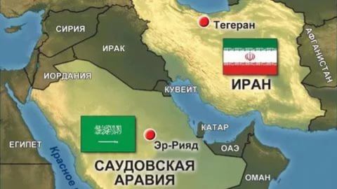 Иран и Катар с подкрепа към Саудитска Арабия след бомбардировките в Мека