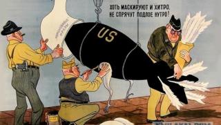 Едуард Люс, проблем, англо-американска демокрация