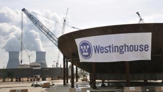 Westinghouse, фалит, Белене, АЕЦ