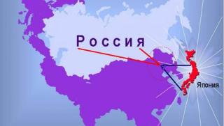 Япония, научи, урок