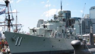 Нова военноморска доктрина, Русия