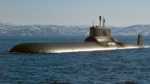 Говорител на НАТО: Алиансът няма да остави без отговор увеличаването на подводната активност на Русия