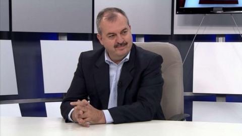 Любчо Нешков: Татко, вие победихте!