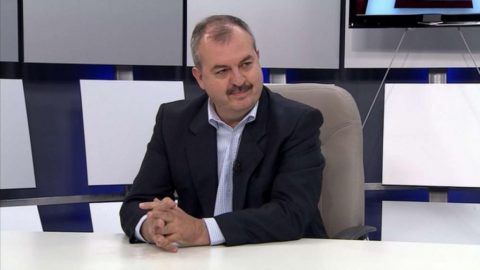 Любчо Нешков: Татко, вие победихте!