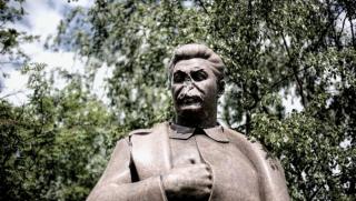 Русия, Хрушчов, Сталин, Елцин