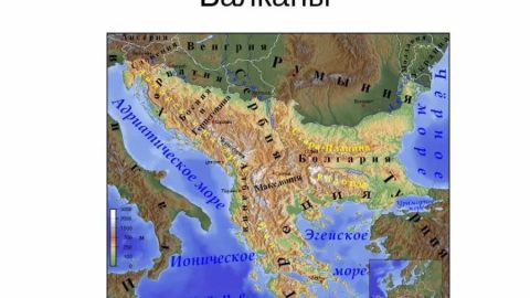 На Балканите копират украинските методи за откъсване от Русия