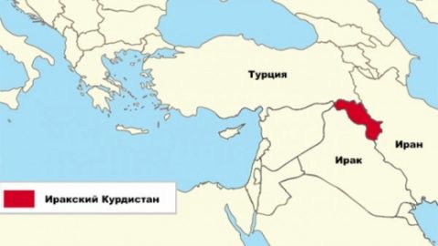 Референдумът за независимост на Иракски Кюрдистан остава в сила – на 25 септември