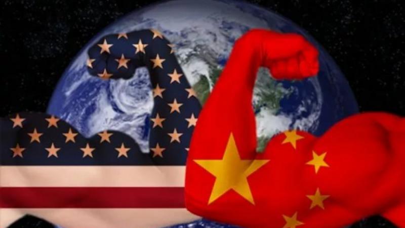 US vs. China – Commerce Struggle.  One other 0 billion price of products with new tariffs
 – 2024-06-29 21:22:00