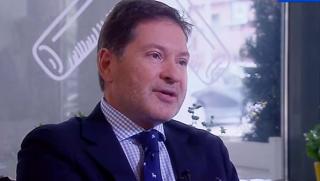 Андрей Безруков, Тръмп, американска революция