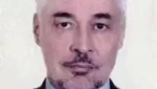 Посланик, Русия, Судан, мъртъв