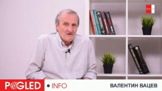 Валентин Вацев, САЩ, генерал Ли, протести, воюване, паметници, загуба, битка