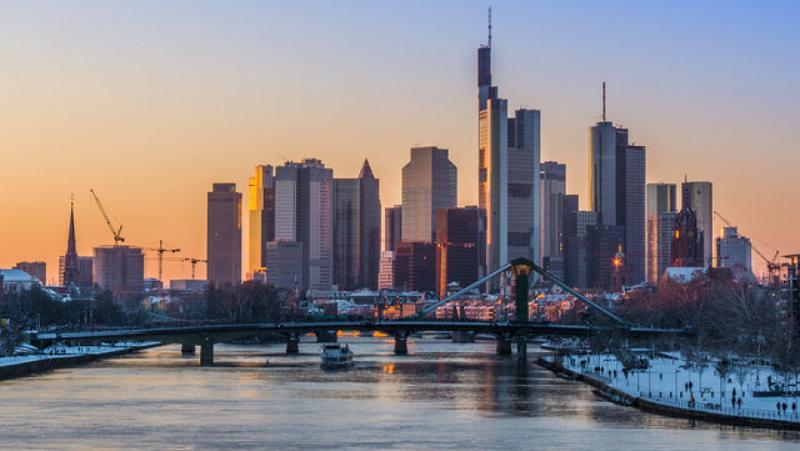 Frankfurt could possibly be the following monetary heart after Brexit
 – 2024-07-18 07:23:09