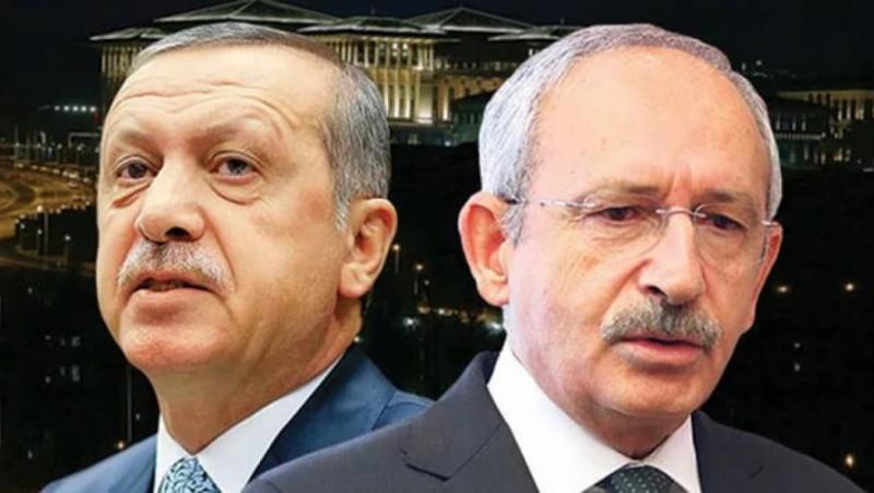 With 100% of ballots processed, Turkey will hold a second round of presidential elections: Erdogan vs. Kulçdaroğlu
 – 2024-10-06 21:36:39