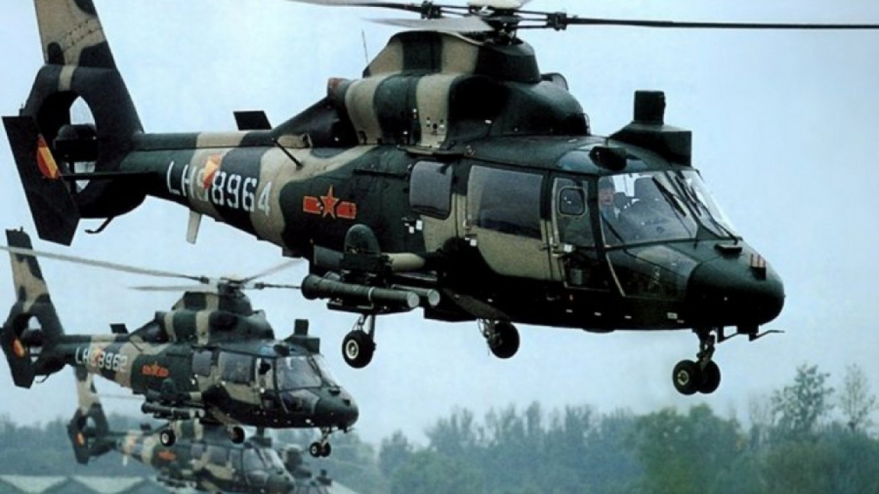 Близкият изток ще си остане ключов пазар за военна авиация