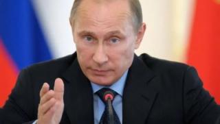 Путин, тръгване, Перспектива, Запада