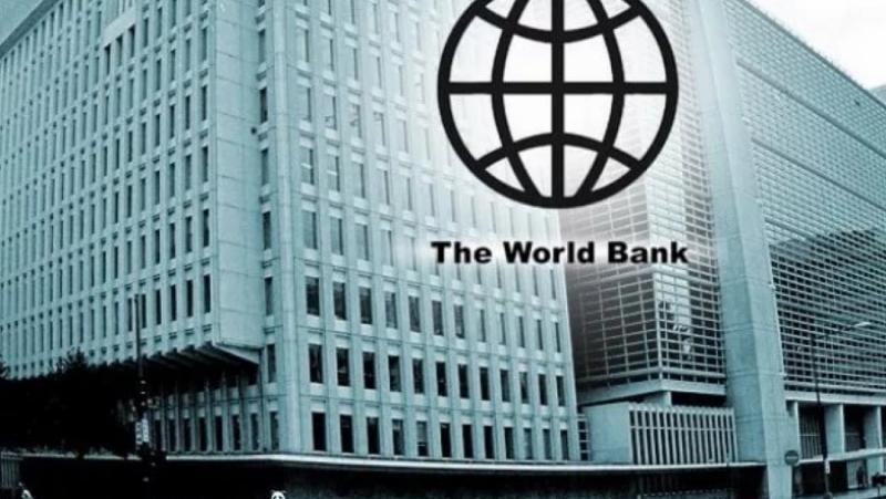 The worldwide monetary middleman within the shadow of the IMF
 – 2024-07-15 18:27:56