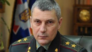 Станислав Шуляк, шеф, украинска жандармерия, Майдана, чуждестранни снайперисти