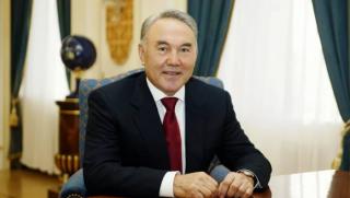 Назърбаев, ислямски аналог, Г-20
