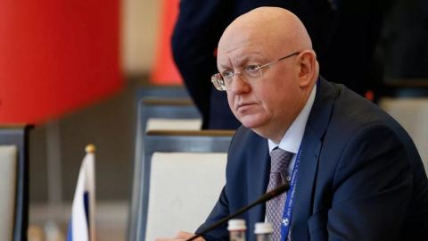 Небензя обяви, че има натиск върху руското постоянно представителство в ООН от страна на САЩ