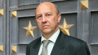 Андрей Фурсов, раздробяване, европейски държави, европейска бюрокрация, САЩ