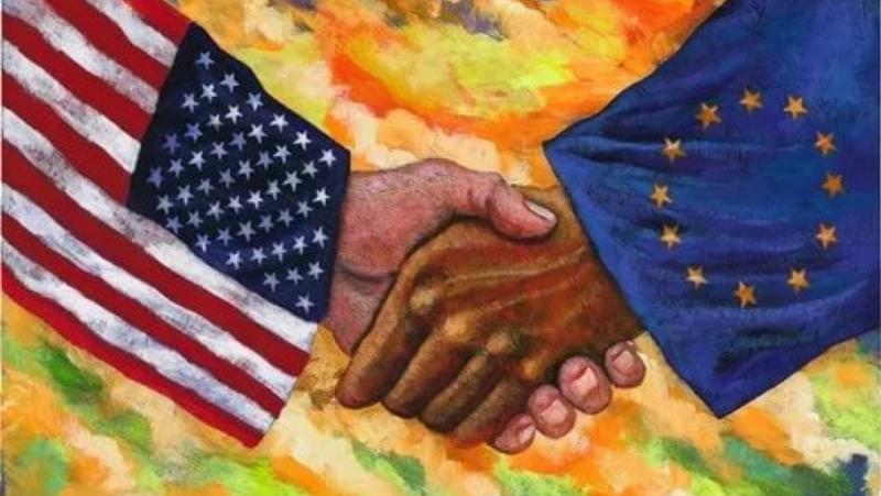 Bild: The EU is able to comply with concessions within the commerce battle with the US
 – 2024-06-02 14:34:01