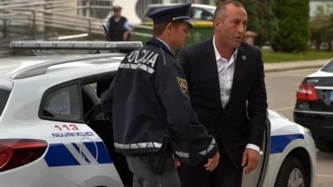 Балканите отиват към война за нови граници