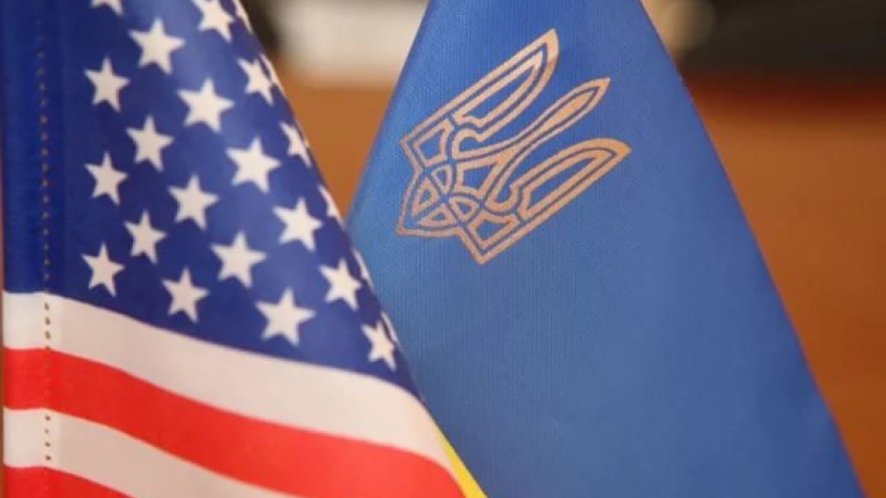 "СТРАНА": САЩ подкрепят Киев, който блокира опозиционните телевизионни канали