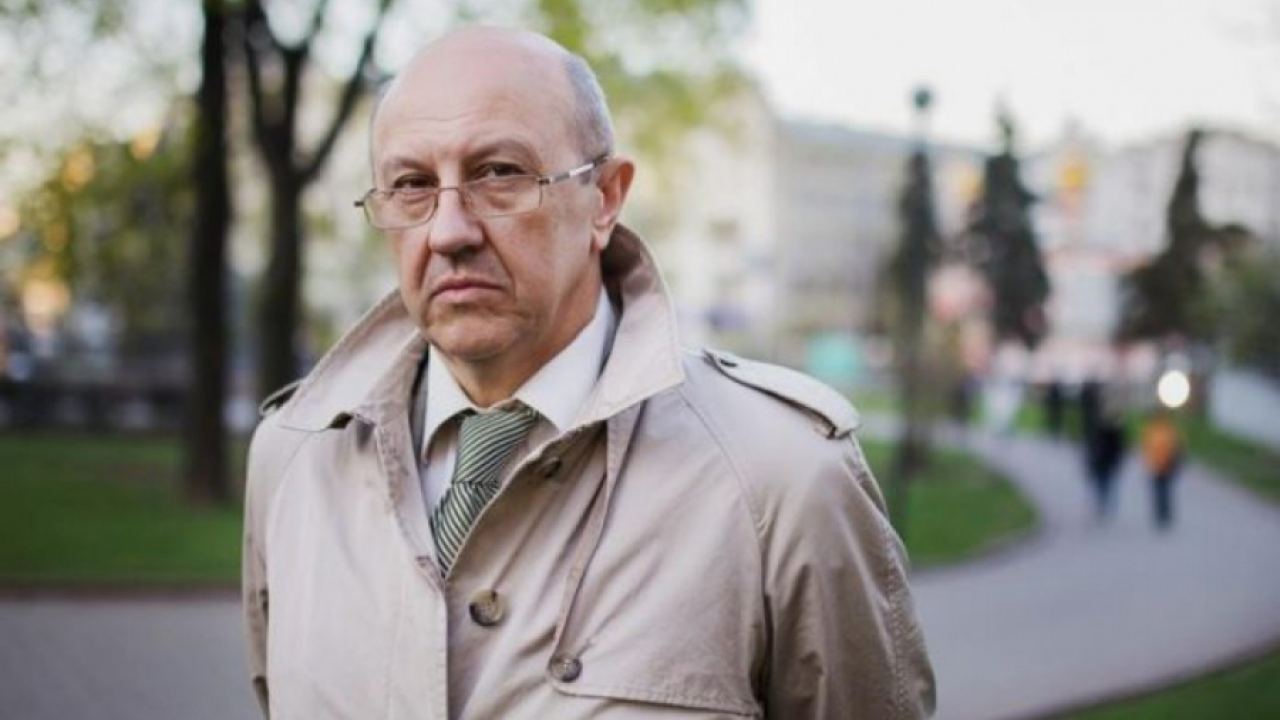 Проф. Андрей Фурсов: Имаме опит да се мобилизираме в ситуации, когато няма накъде да отстъпваме