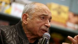 Валентин Гафт, клип, Морган Фрийман