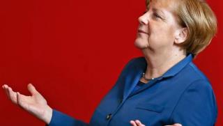 Германия, Меркел, избори, коалиция, Ямайка